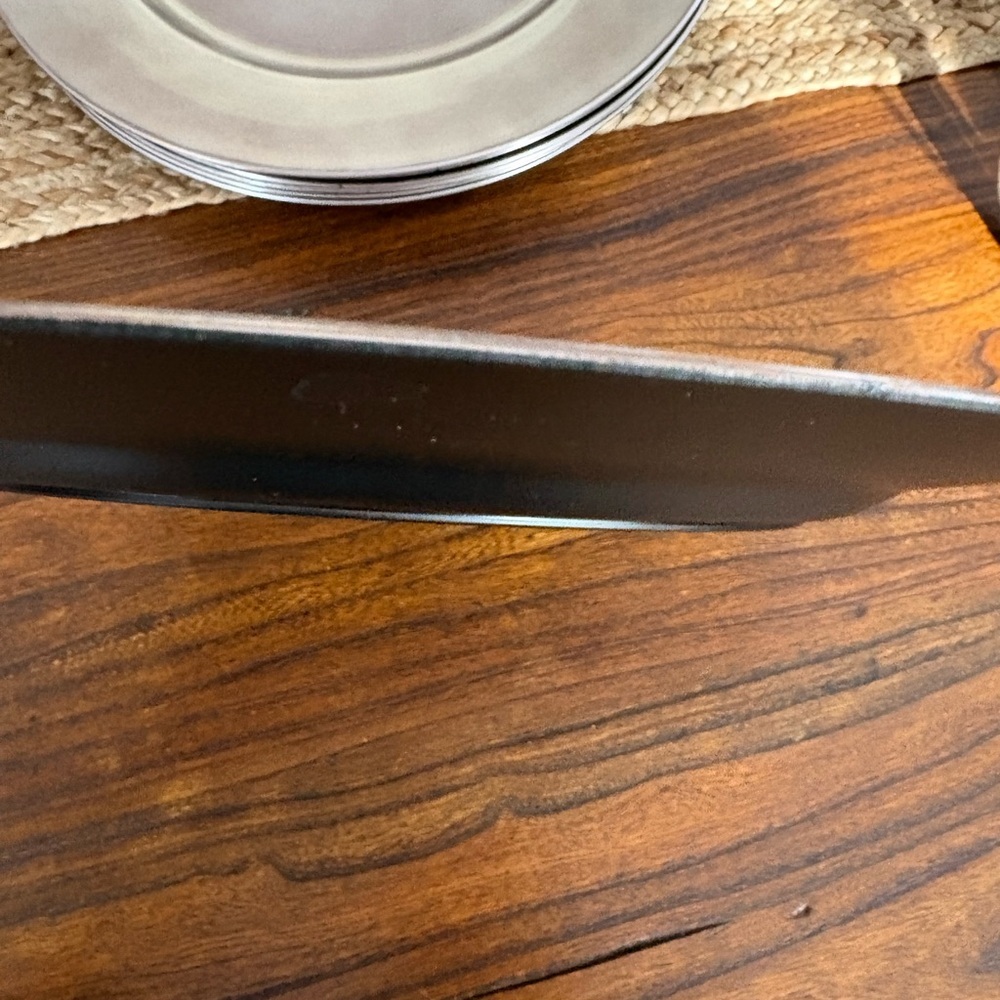 🍴Dinner Plate Charges/Set 5 - Picture 4 of 6